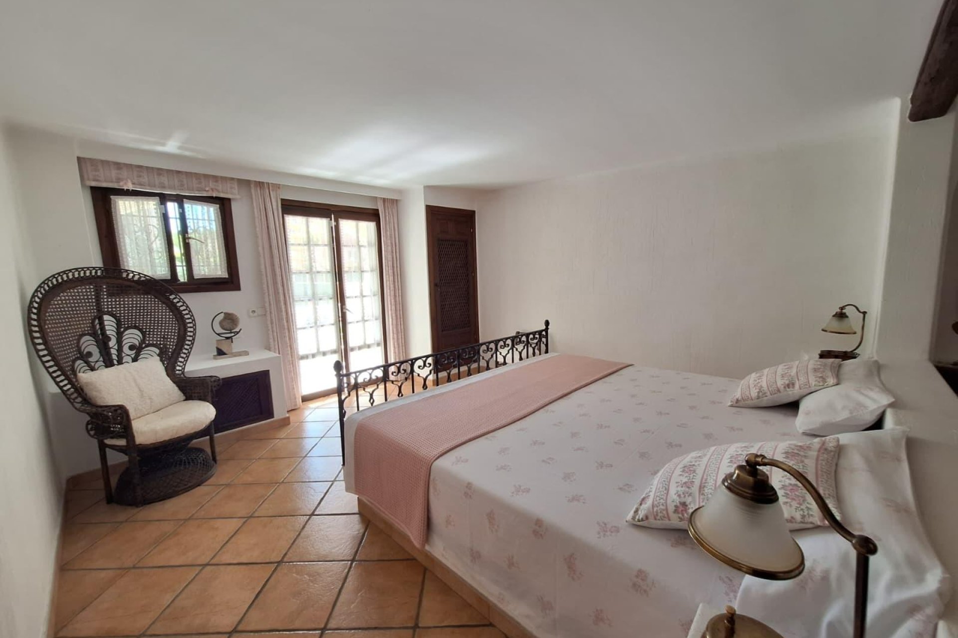 Herverkoop - Appartement -
Torrevieja - Los Frutales