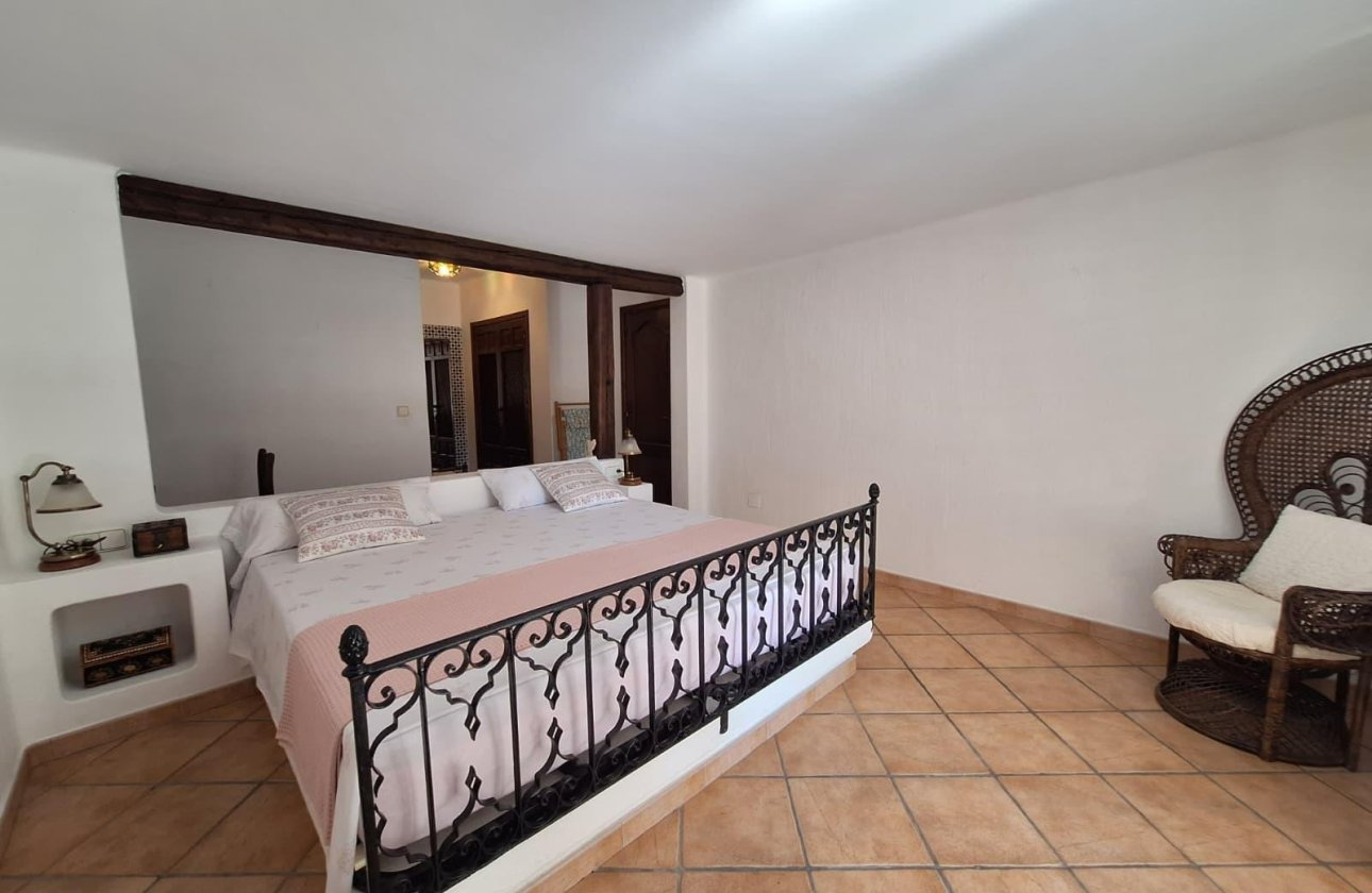 Herverkoop - Appartement -
Torrevieja - Los Frutales