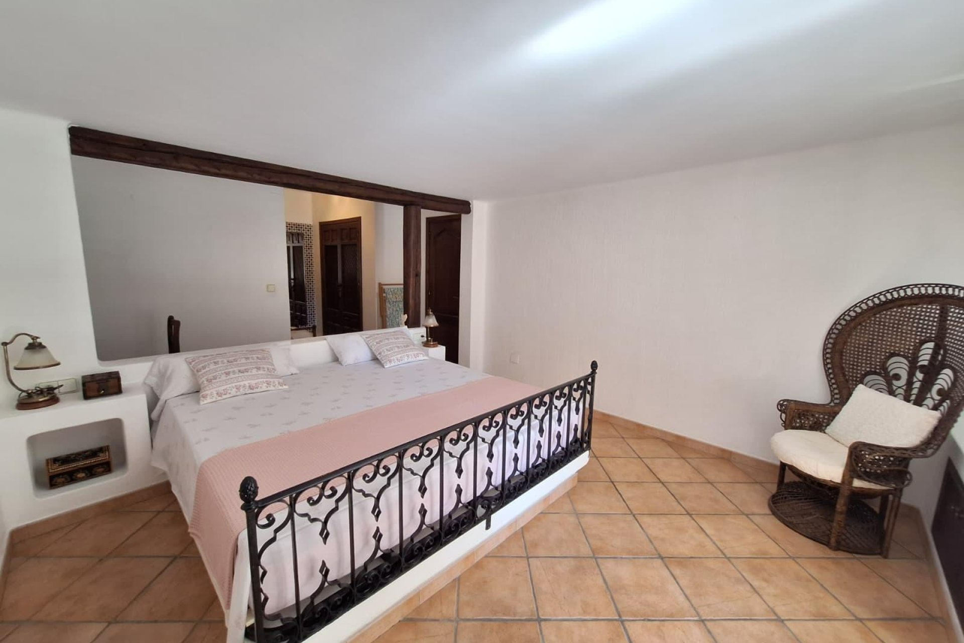 Herverkoop - Appartement -
Torrevieja - Los Frutales