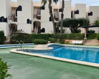 Herverkoop - Appartement -
Torrevieja - Miramar - Torre Del Moro