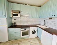 Herverkoop - Appartement -
Torrevieja - Miramar - Torre Del Moro