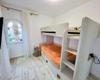 Herverkoop - Appartement -
Torrevieja - Miramar - Torre Del Moro