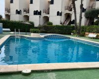 Herverkoop - Appartement -
Torrevieja - Miramar - Torre Del Moro
