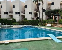 Herverkoop - Appartement -
Torrevieja - Miramar - Torre Del Moro
