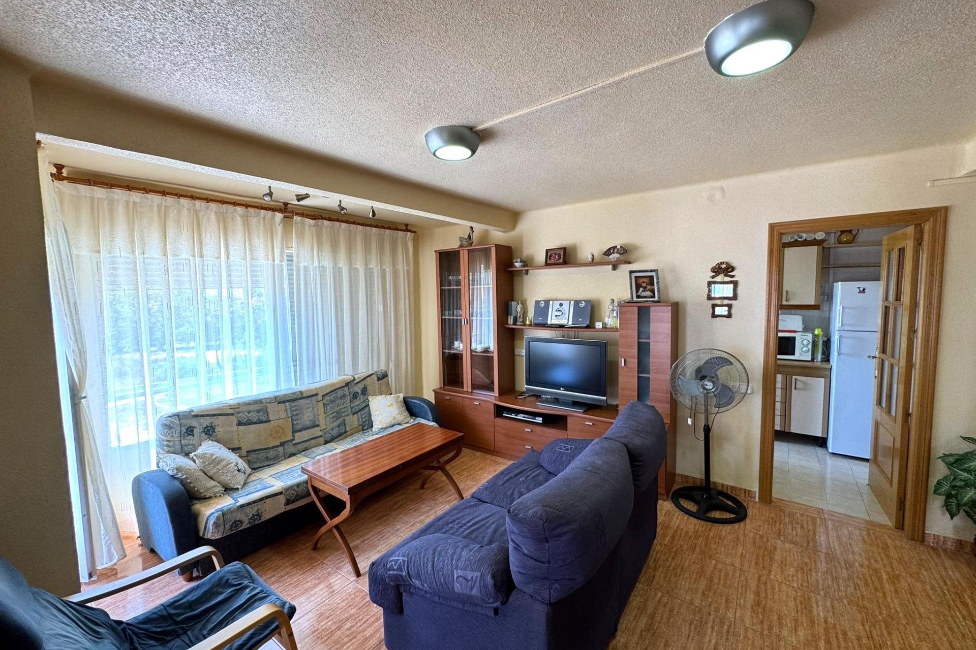 Herverkoop - Appartement -
Torrevieja - Miramar - Torre Del Moro