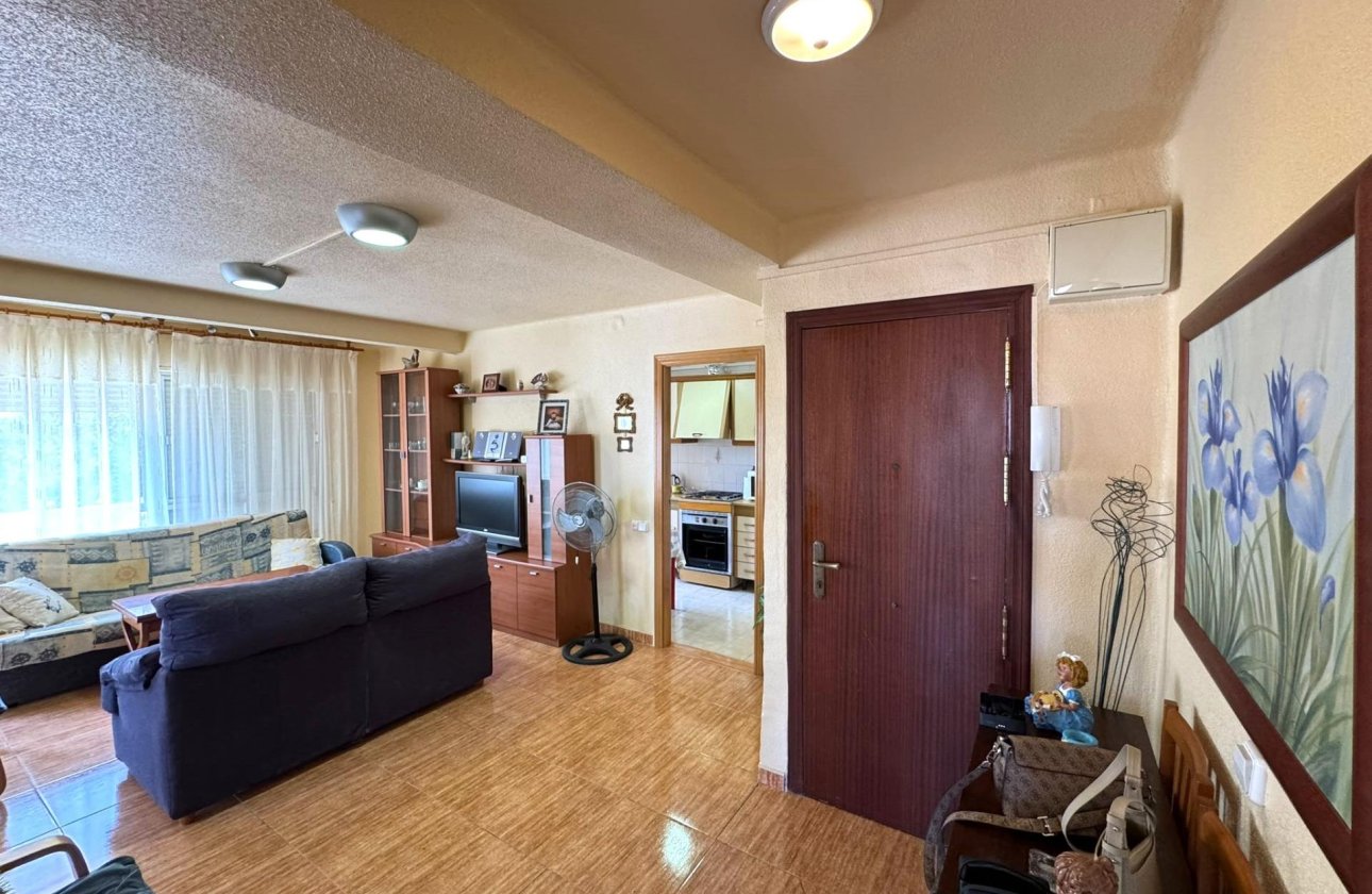 Herverkoop - Appartement -
Torrevieja - Miramar - Torre Del Moro