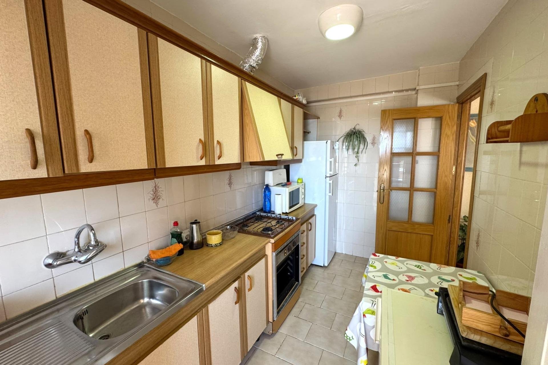 Herverkoop - Appartement -
Torrevieja - Miramar - Torre Del Moro