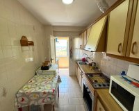 Herverkoop - Appartement -
Torrevieja - Miramar - Torre Del Moro