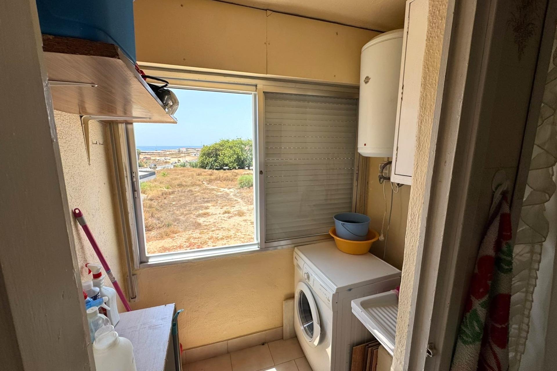 Herverkoop - Appartement -
Torrevieja - Miramar - Torre Del Moro
