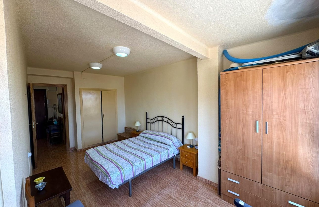 Herverkoop - Appartement -
Torrevieja - Miramar - Torre Del Moro