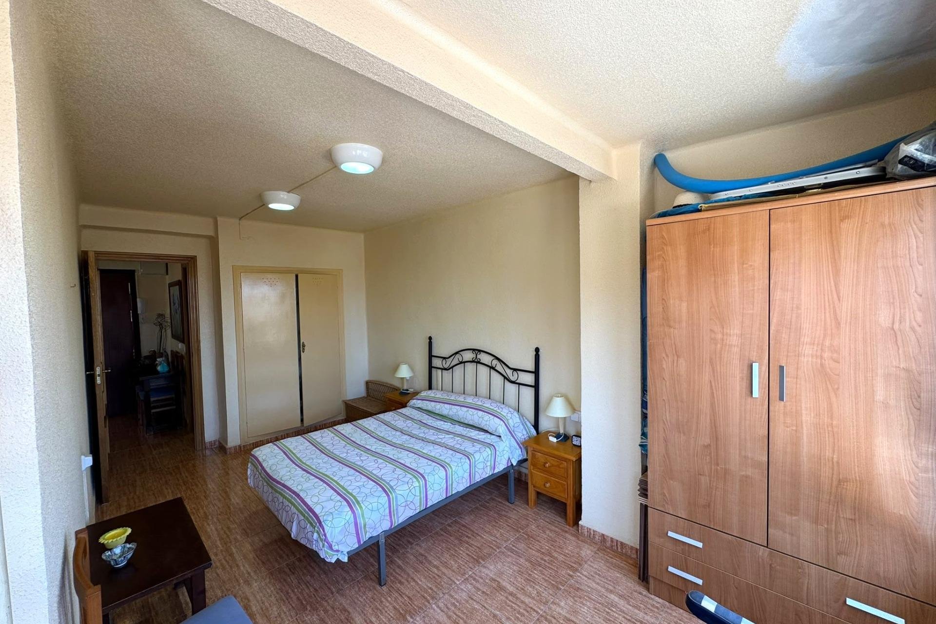 Herverkoop - Appartement -
Torrevieja - Miramar - Torre Del Moro