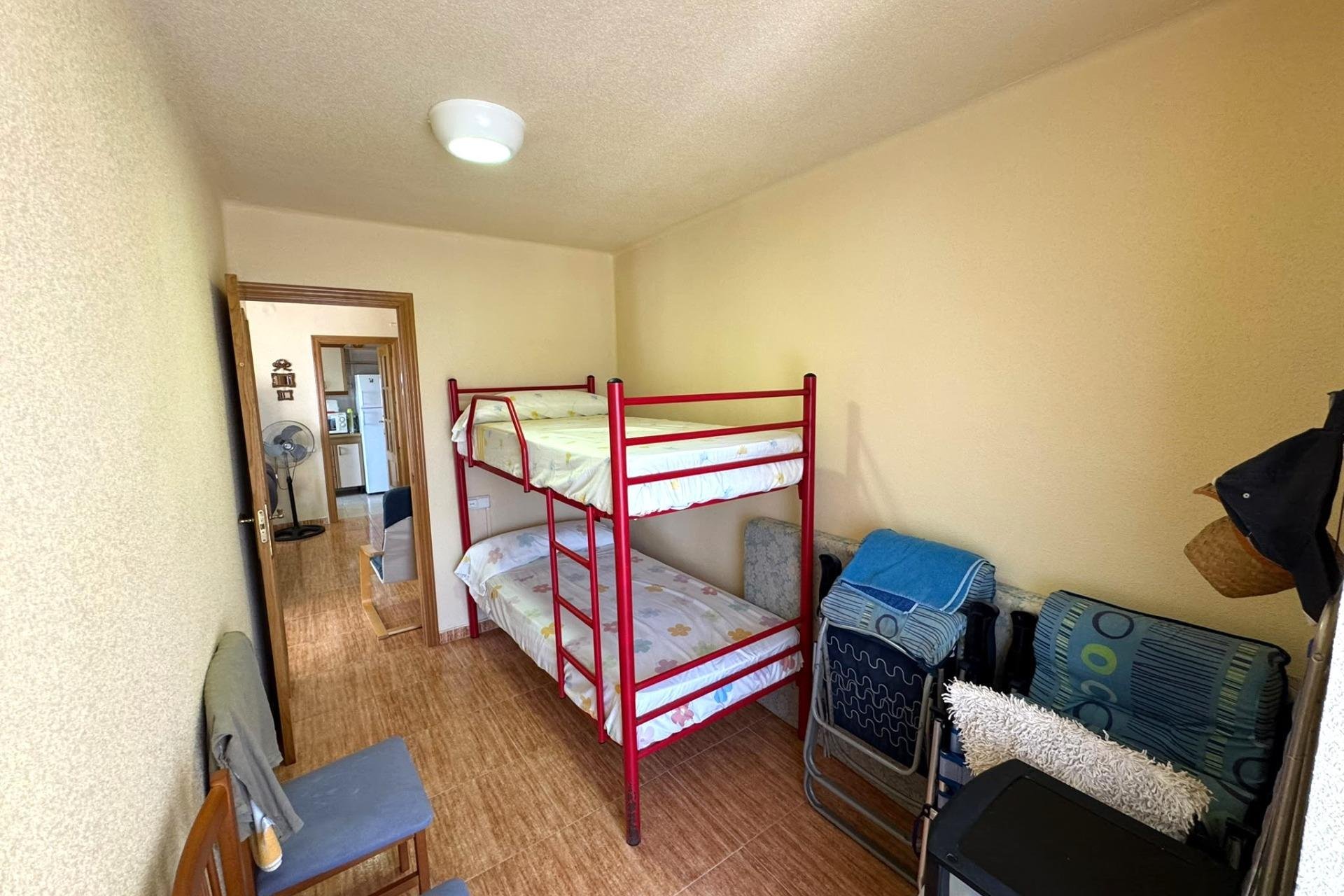 Herverkoop - Appartement -
Torrevieja - Miramar - Torre Del Moro