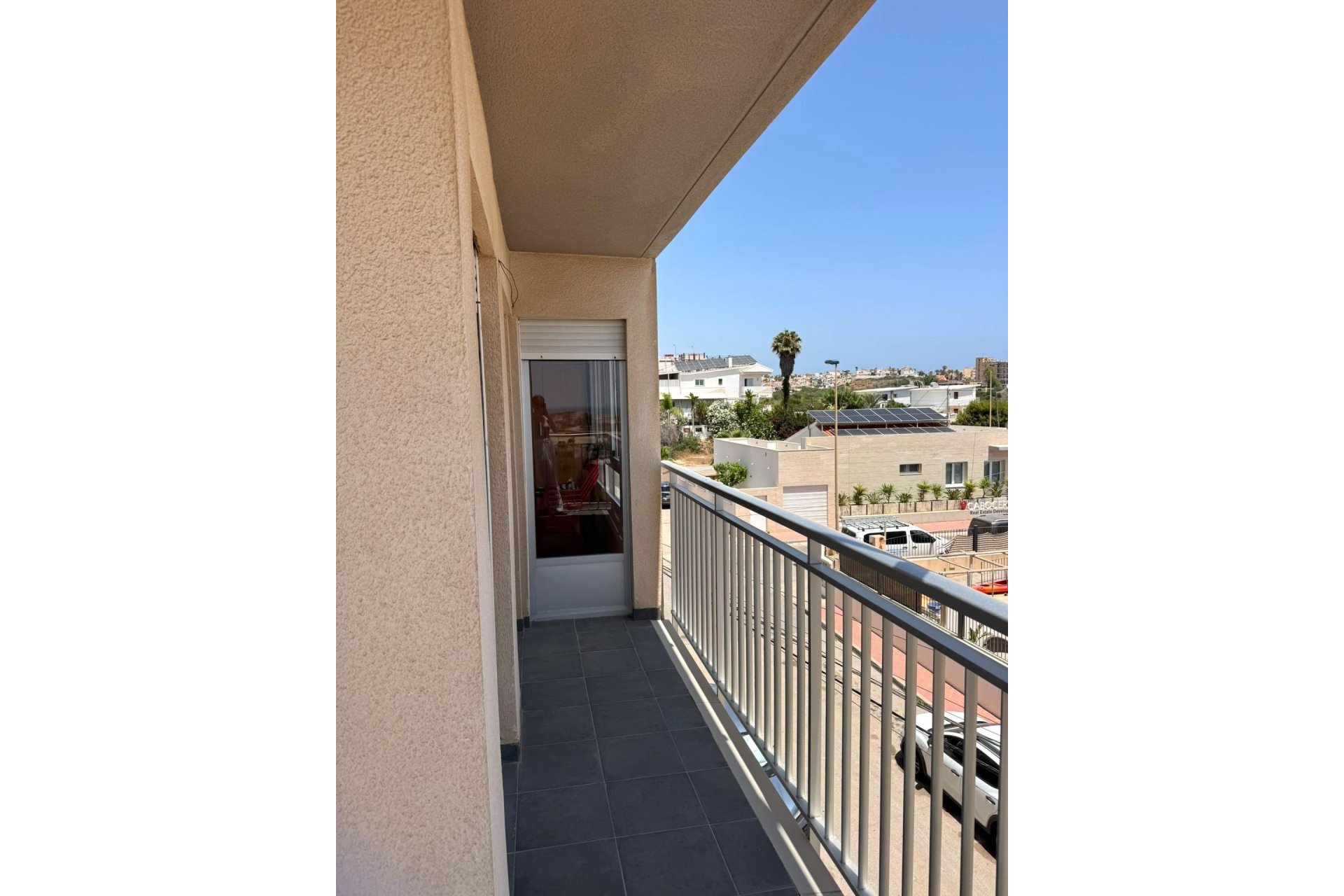 Herverkoop - Appartement -
Torrevieja - Miramar - Torre Del Moro