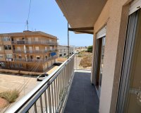 Herverkoop - Appartement -
Torrevieja - Miramar - Torre Del Moro