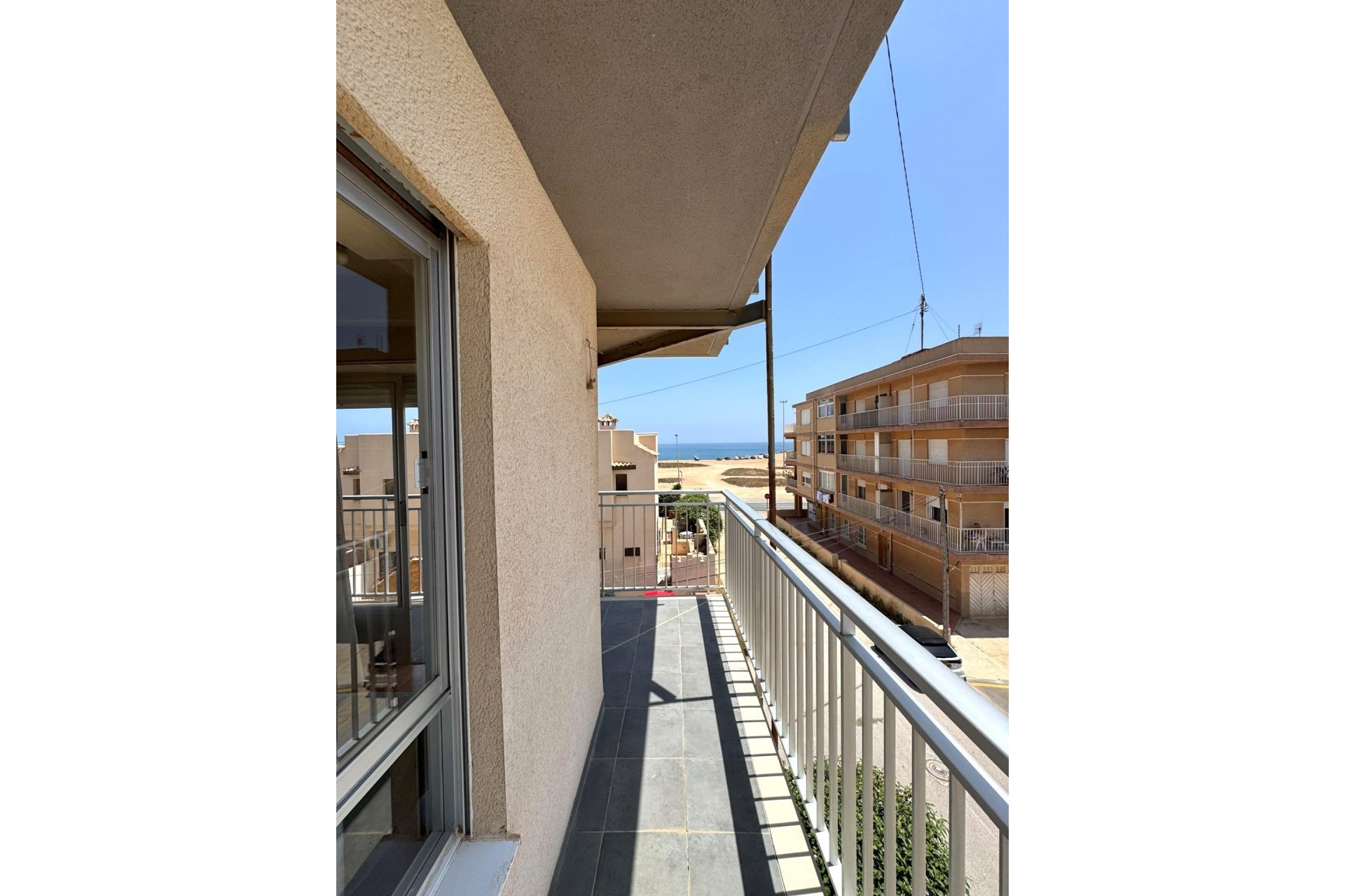 Herverkoop - Appartement -
Torrevieja - Miramar - Torre Del Moro