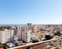 Herverkoop - Appartement -
Torrevieja - Nueva Torrevieja - Aguas Nuevas