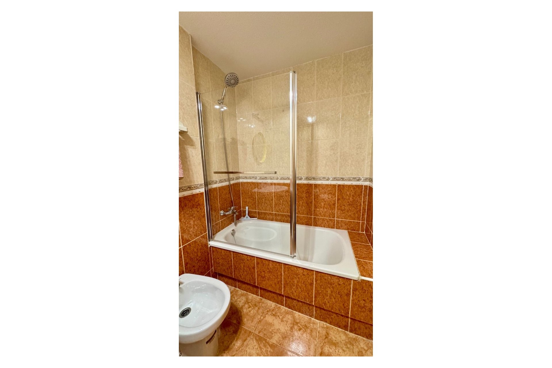 Herverkoop - Appartement -
Torrevieja - Nueva Torrevieja - Aguas Nuevas