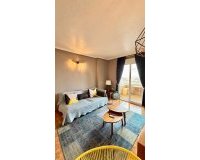 Herverkoop - Appartement -
Torrevieja - Nueva Torrevieja - Aguas Nuevas