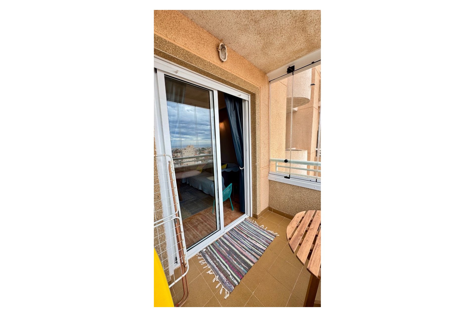 Herverkoop - Appartement -
Torrevieja - Nueva Torrevieja - Aguas Nuevas