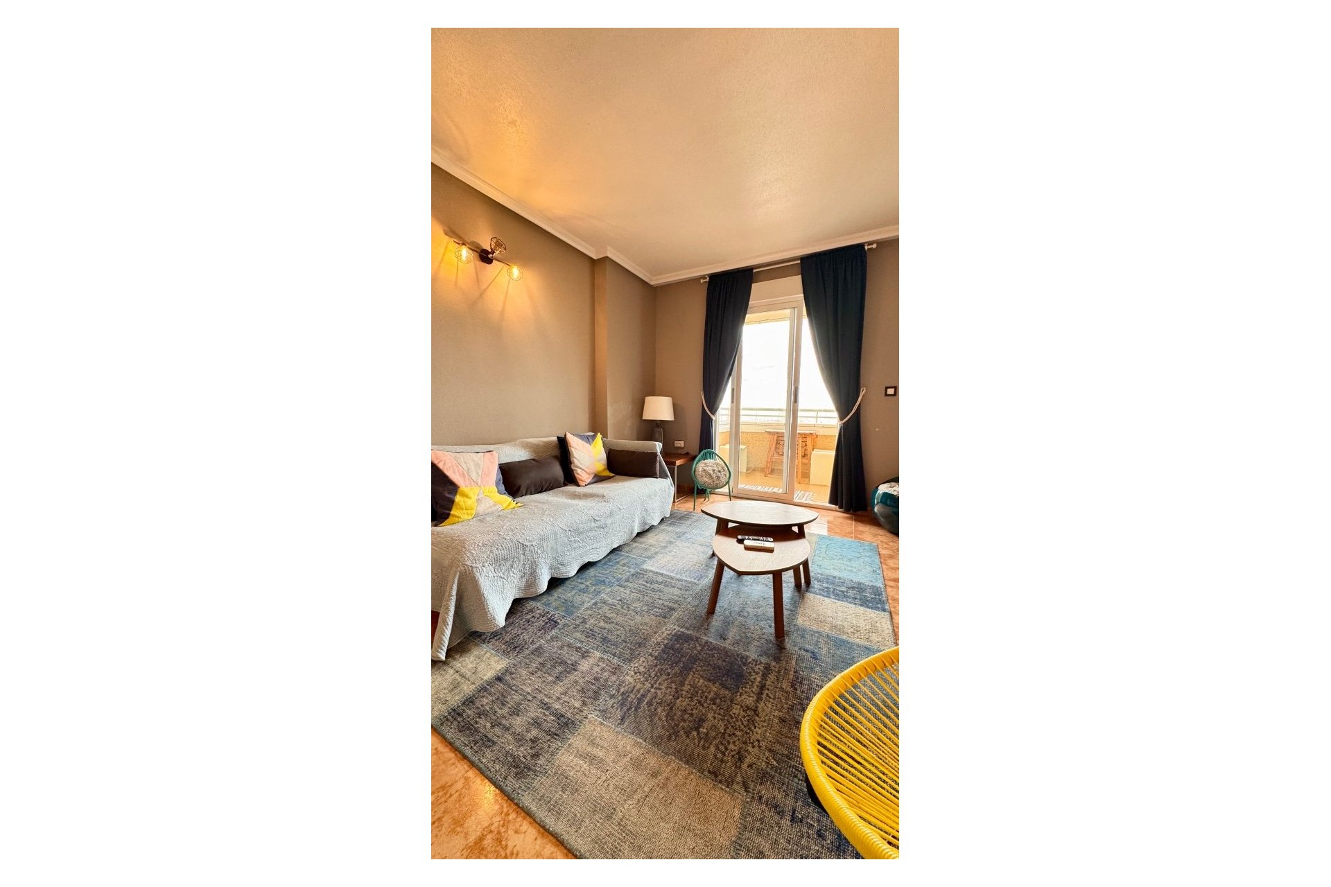 Herverkoop - Appartement -
Torrevieja - Nueva Torrevieja - Aguas Nuevas