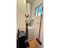 Herverkoop - Appartement -
Torrevieja - Nueva Torrevieja - Aguas Nuevas