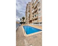 Herverkoop - Appartement -
Torrevieja - Nueva Torrevieja - Aguas Nuevas