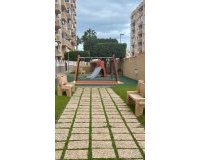 Herverkoop - Appartement -
Torrevieja - Nueva Torrevieja - Aguas Nuevas