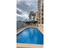 Herverkoop - Appartement -
Torrevieja - Nueva Torrevieja - Aguas Nuevas