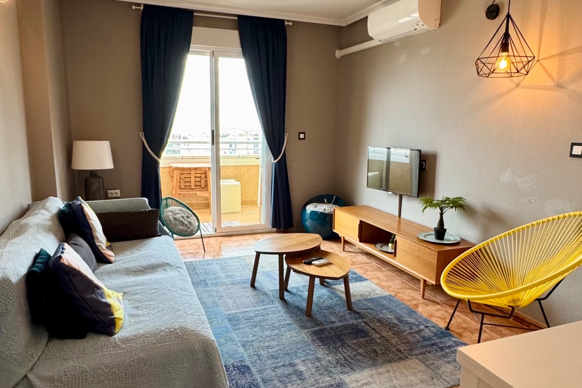 Herverkoop - Appartement -
Torrevieja - Nueva Torrevieja - Aguas Nuevas