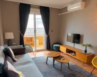 Herverkoop - Appartement -
Torrevieja - Nueva Torrevieja - Aguas Nuevas