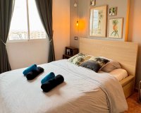 Herverkoop - Appartement -
Torrevieja - Nueva Torrevieja - Aguas Nuevas