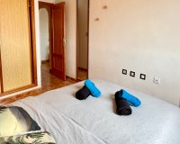 Herverkoop - Appartement -
Torrevieja - Nueva Torrevieja - Aguas Nuevas