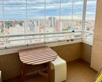 Herverkoop - Appartement -
Torrevieja - Nueva Torrevieja - Aguas Nuevas