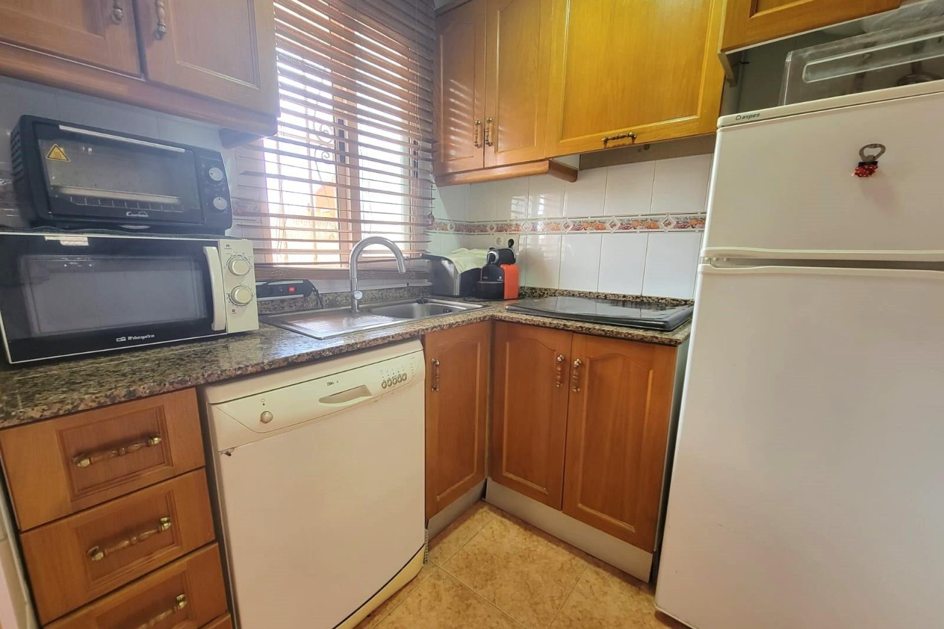 Herverkoop - Appartement -
Torrevieja - Nueva Torrevieja