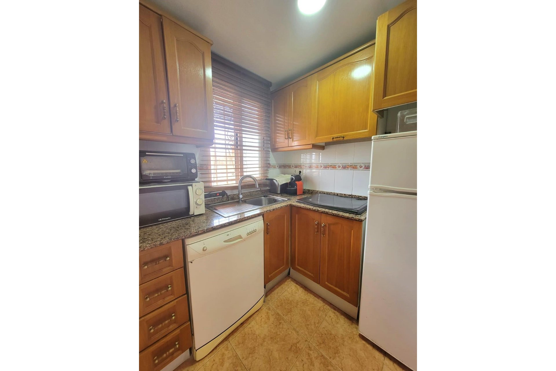 Herverkoop - Appartement -
Torrevieja - Nueva Torrevieja