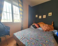 Herverkoop - Appartement -
Torrevieja - Nueva Torrevieja