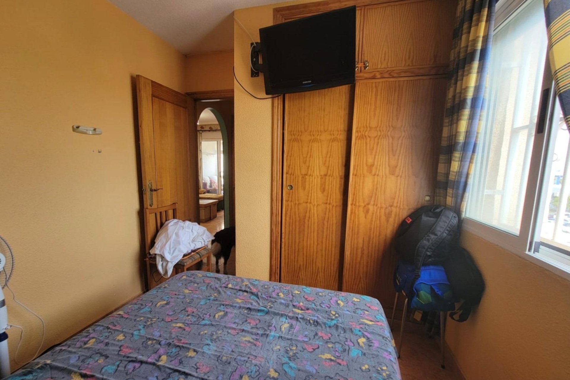 Herverkoop - Appartement -
Torrevieja - Nueva Torrevieja