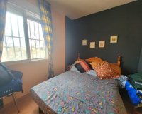 Herverkoop - Appartement -
Torrevieja - Nueva Torrevieja