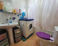 Herverkoop - Appartement -
Torrevieja - Nueva Torrevieja