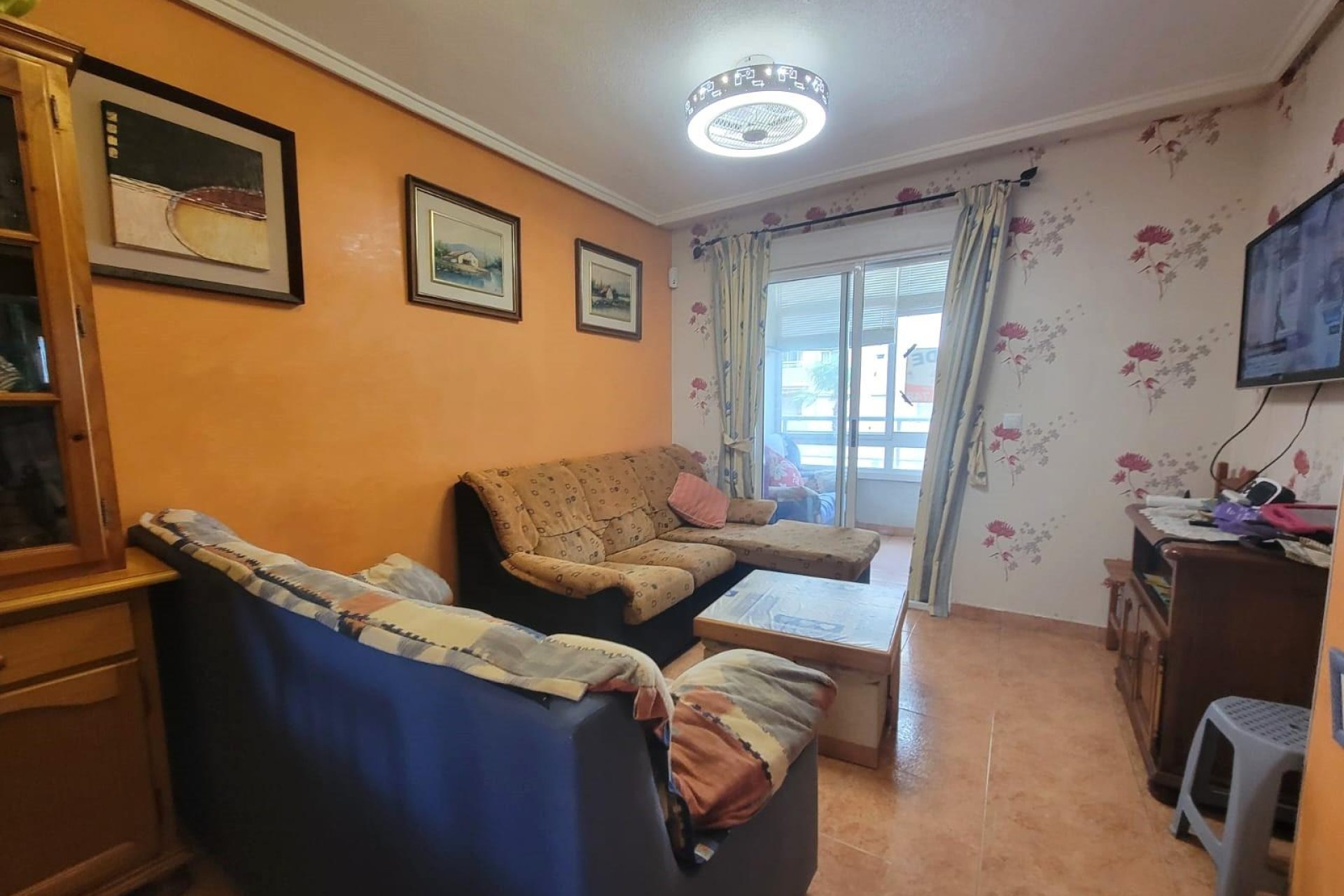 Herverkoop - Appartement -
Torrevieja - Nueva Torrevieja