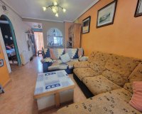 Herverkoop - Appartement -
Torrevieja - Nueva Torrevieja