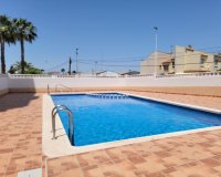 Herverkoop - Appartement -
Torrevieja - Nueva Torrevieja