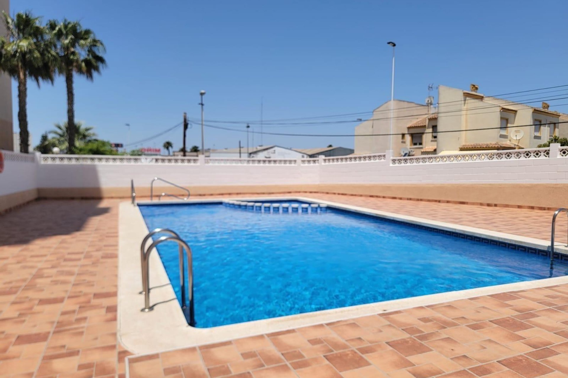 Herverkoop - Appartement -
Torrevieja - Nueva Torrevieja