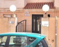 Herverkoop - Appartement -
Torrevieja - Nueva Torrevieja