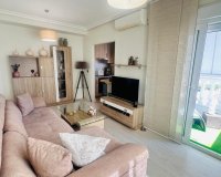 Herverkoop - Appartement -
Torrevieja - Nueva Torrevieja