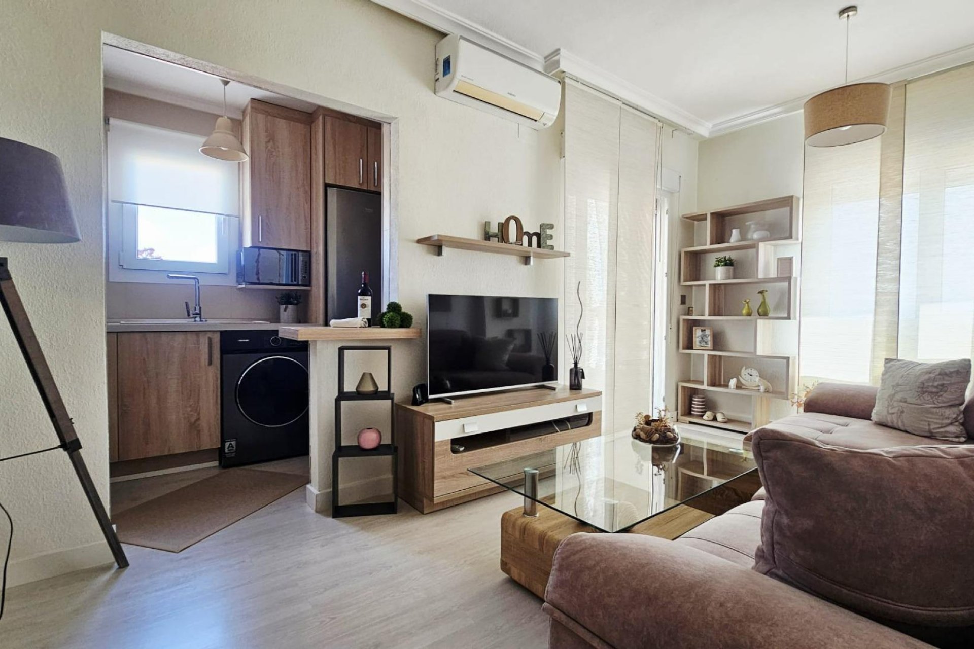 Herverkoop - Appartement -
Torrevieja - Nueva Torrevieja