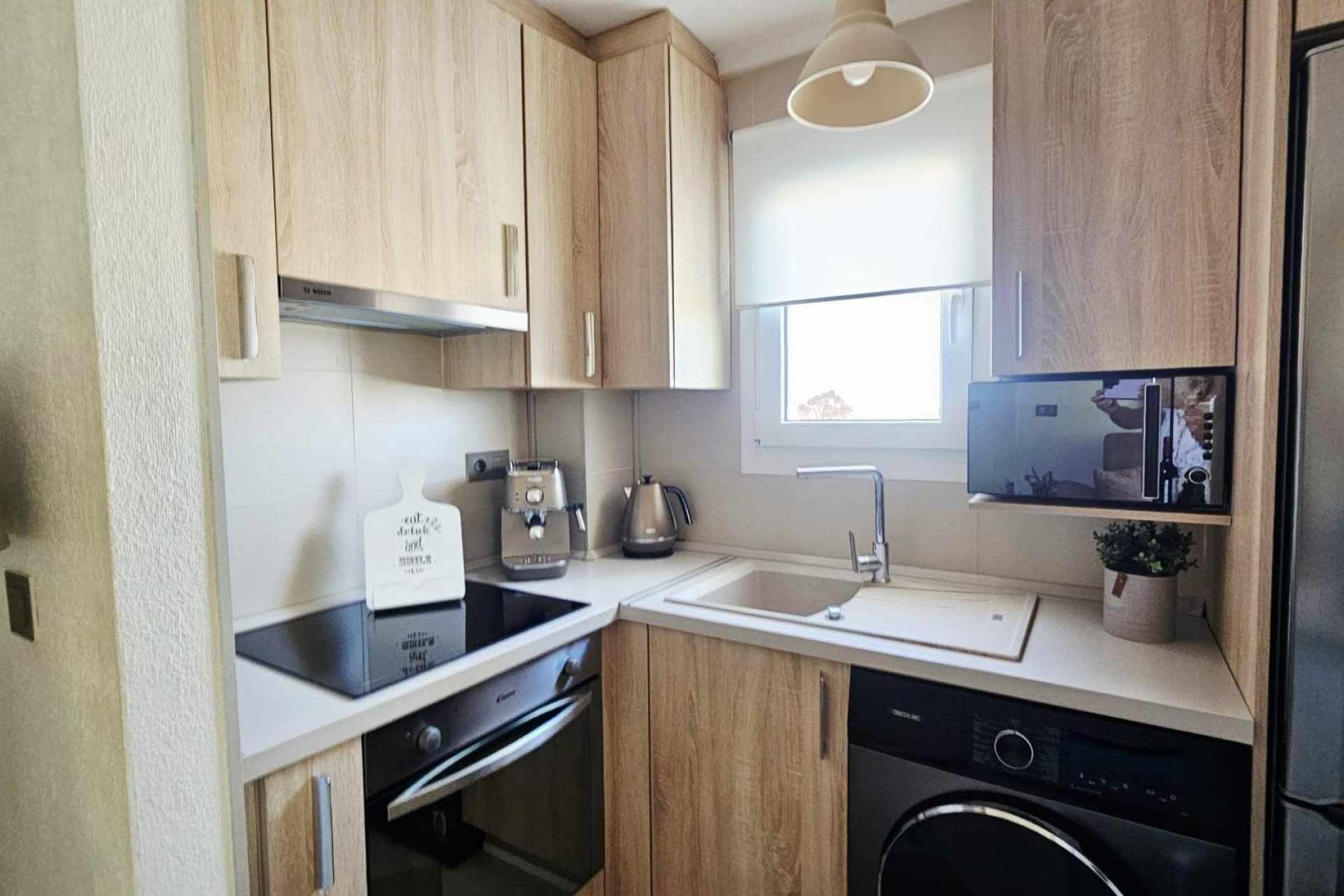 Herverkoop - Appartement -
Torrevieja - Nueva Torrevieja