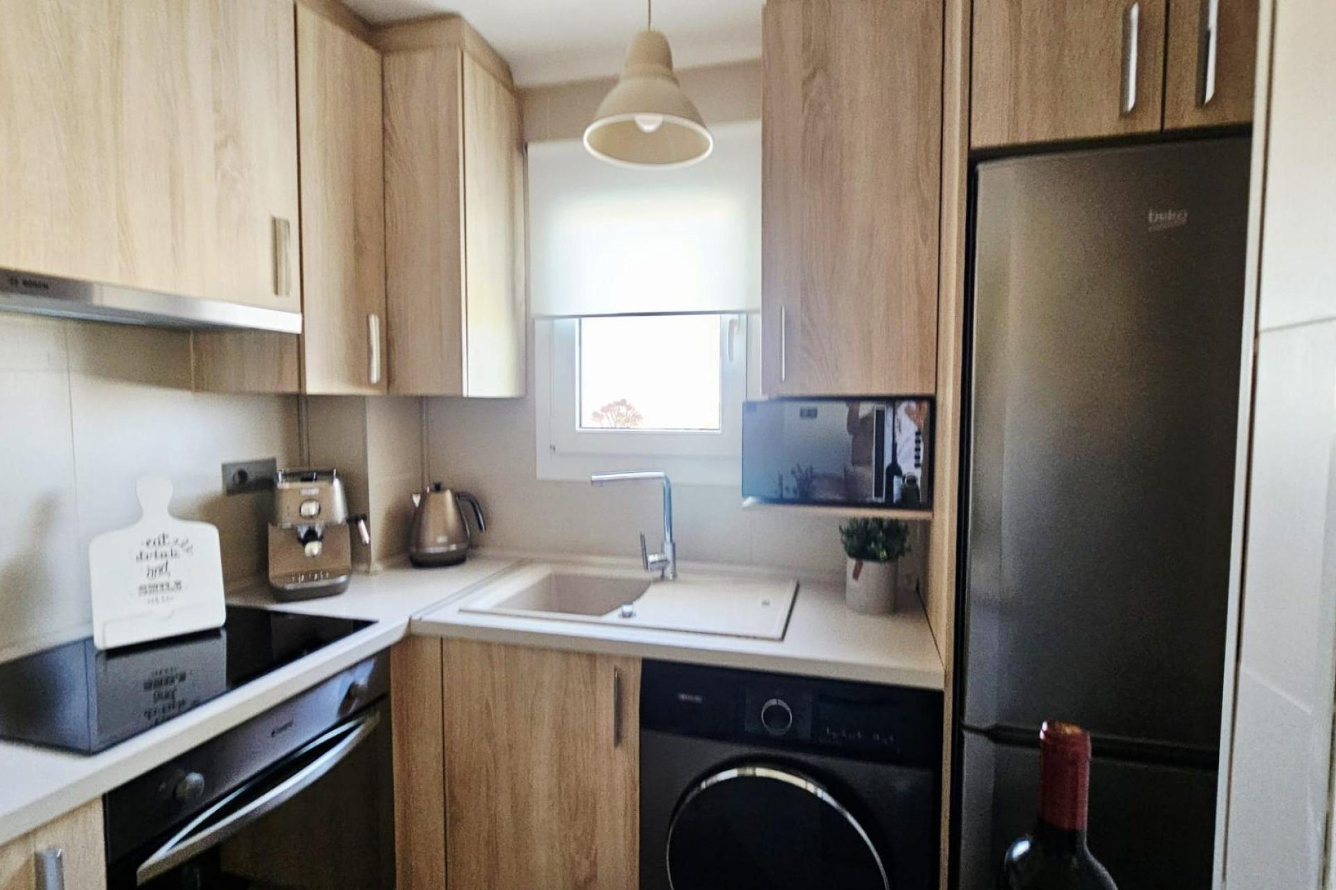 Herverkoop - Appartement -
Torrevieja - Nueva Torrevieja