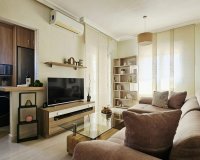 Herverkoop - Appartement -
Torrevieja - Nueva Torrevieja