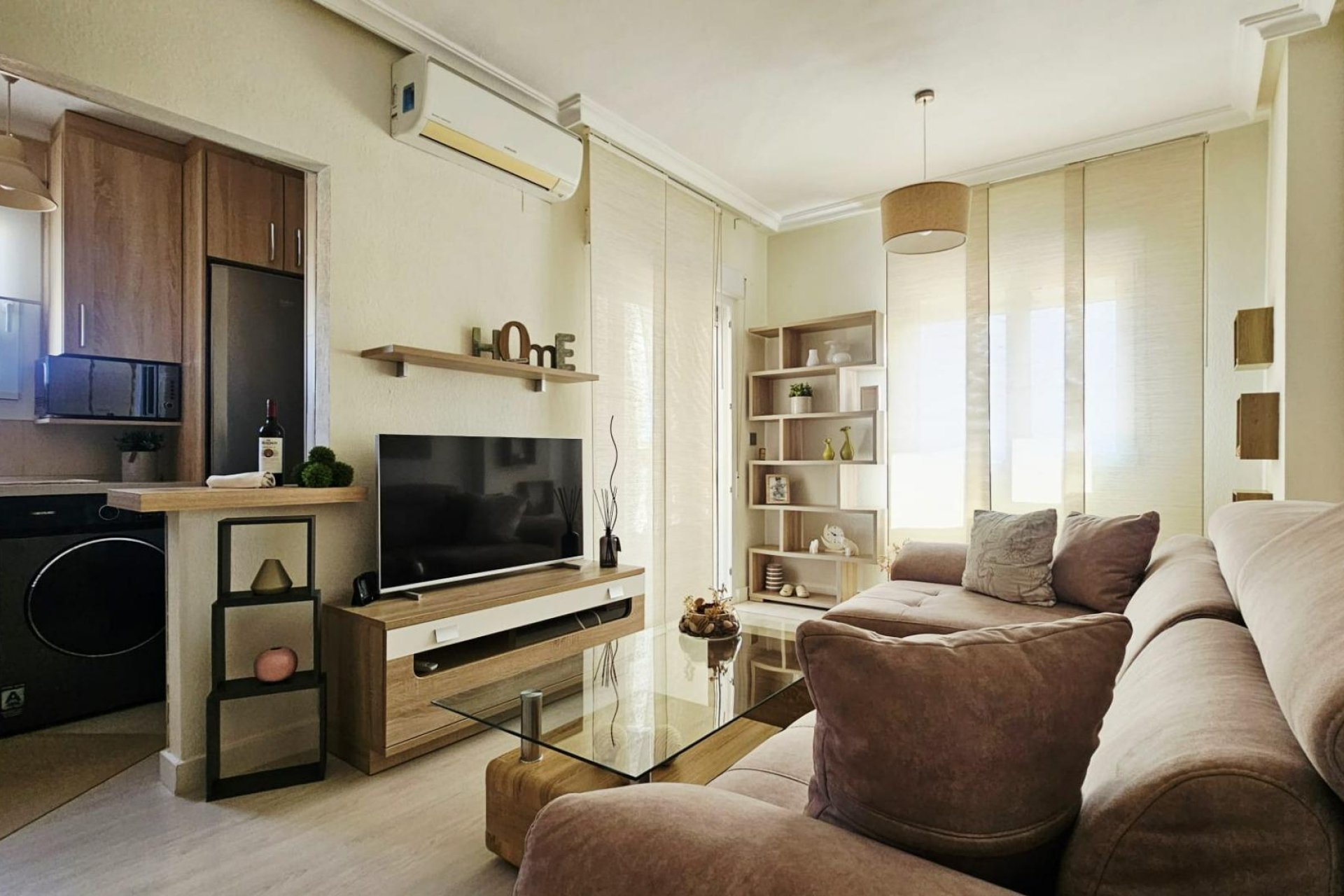 Herverkoop - Appartement -
Torrevieja - Nueva Torrevieja